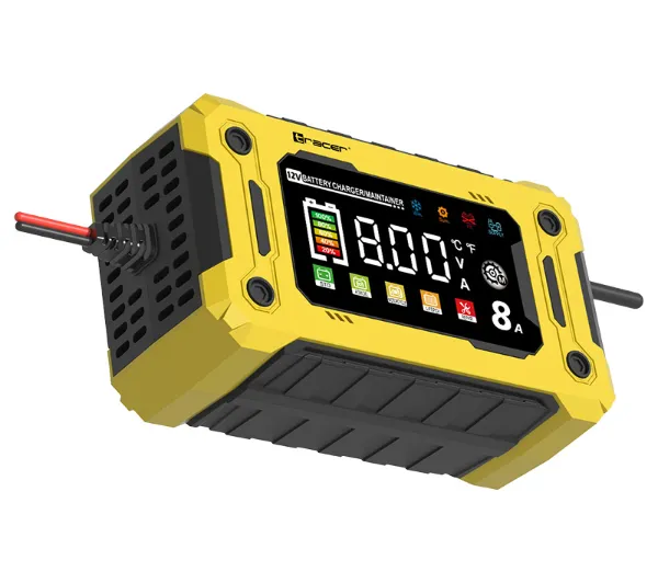 Tracer 12V 8A DT128
