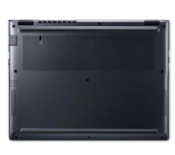 Acer TravelMate P4 14 TMP414-55-TCO 14" Ultra 5 225U 16GB RAM 512GB Dysk SSD Win11 Pro Niebieski Funkcje AI - Kup na Raty - RRSO 0%