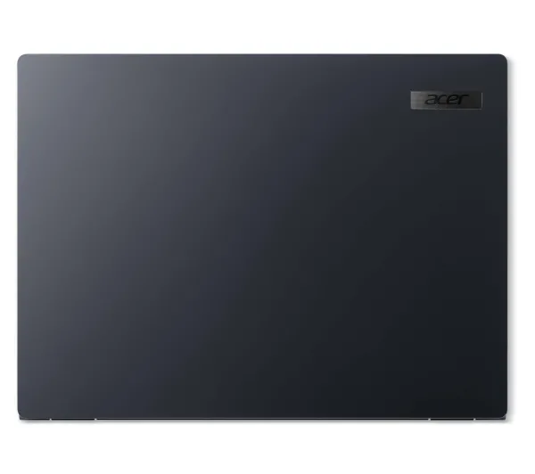 Acer TravelMate P4 14 TMP414-55-TCO 14" Ultra 5 225U 16GB RAM 512GB Dysk SSD Win11 Pro Niebieski Funkcje AI - Kup na Raty - RRSO 0%