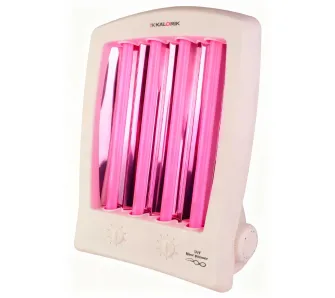 Lampa do opalania Kalorik GB 1004R