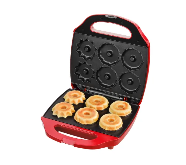 Kalorik CKM 1007 RD Babeczki 900W
