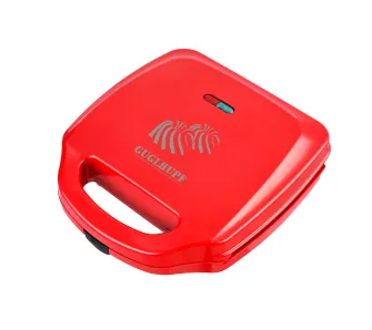 Opiekacz Kalorik CKM 1007 RD Babeczki 900W