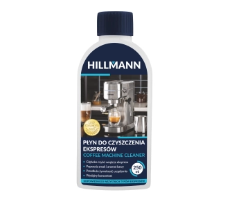 Płyn do czyszczenia HILLMANN AGDCH06 250ml