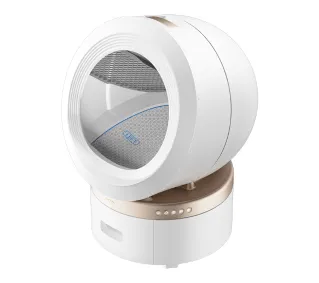 Mova LR10 Prime Biały - Kup na Raty - RRSO 0%