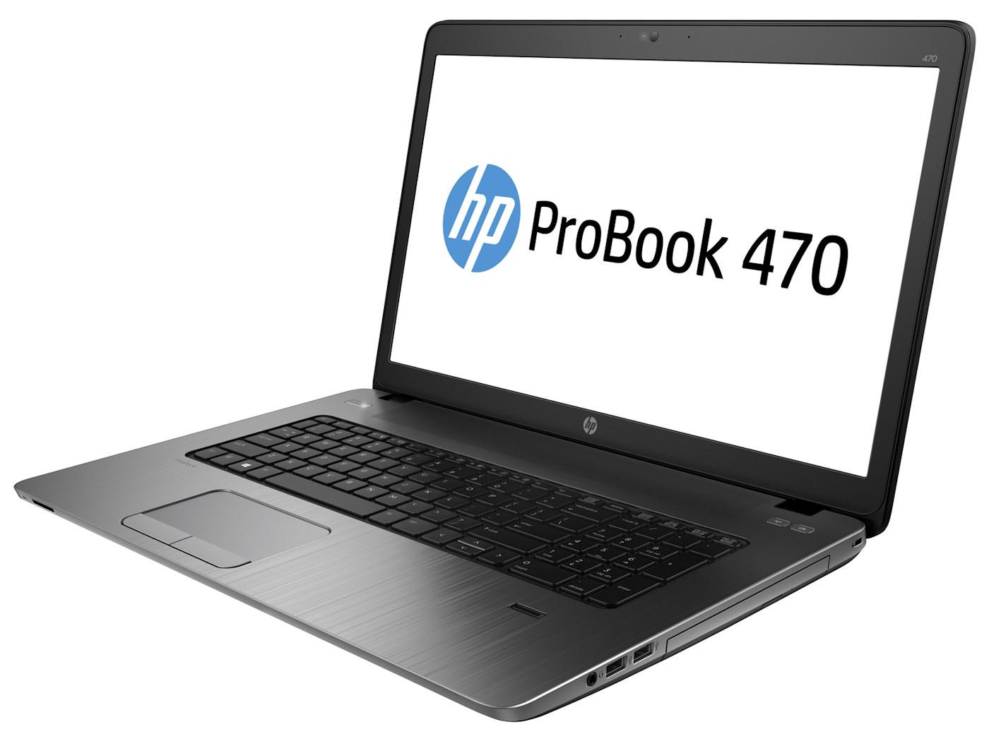 HP Probook 470 G4 17,3 HP Probook 470 G4 17,3