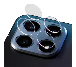 3mk Lens Protection do Xiaomi 15T 5G