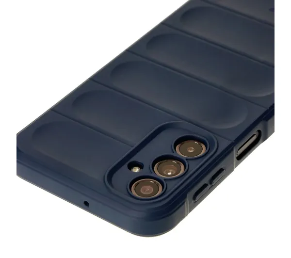 Bizon Tur do Samsung Galaxy M34 5G Granatowy