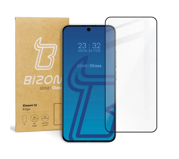 Bizon pełne Edge 2 do Xiaomi 13