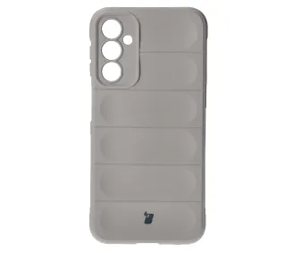 Bizon Tur do Samsung Galaxy A24 4G Jasnoszary