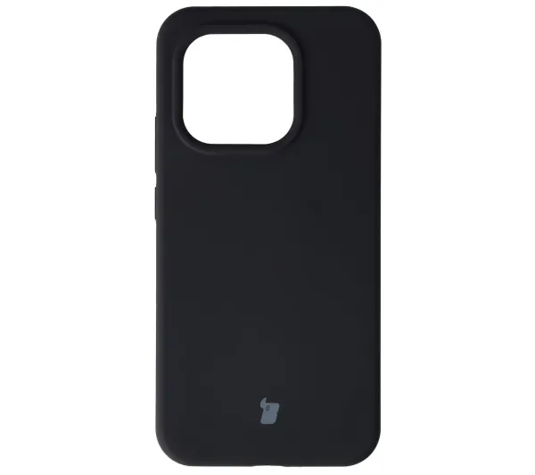 Bizon Soft Case do Xiaomi 15T Czarny