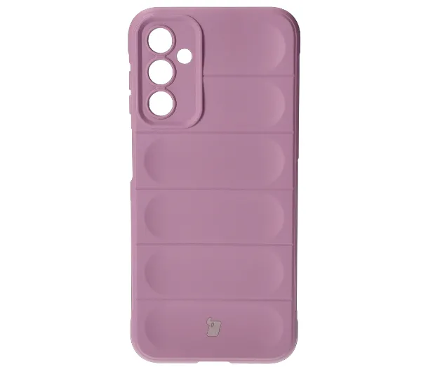Bizon Tur do Samsung Galaxy M14 5G Jasnofioletowy