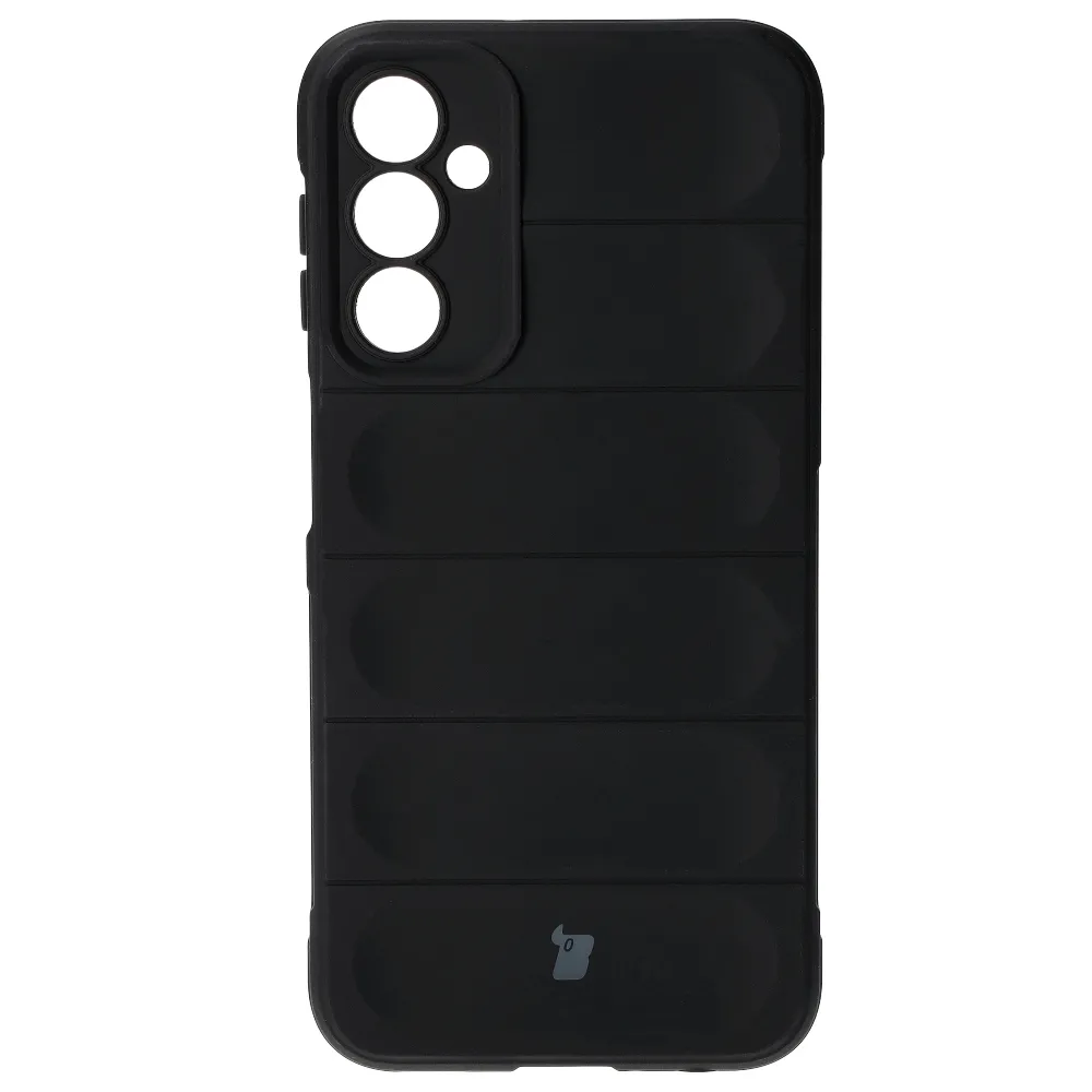 Etui Bizon Tur do Samsung Galaxy A24 4G Czarny