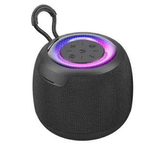 Głośnik Bluetooth USAMS YIN Series Mini Wireless Czarny