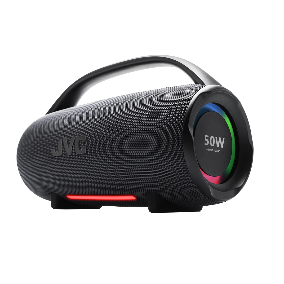 Głośnik Bluetooth JVC XS-E524B 50W Czarny