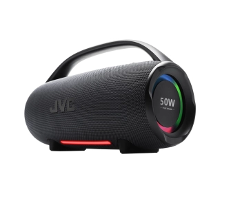 Głośnik Bluetooth JVC XS-E524B 50W Czarny