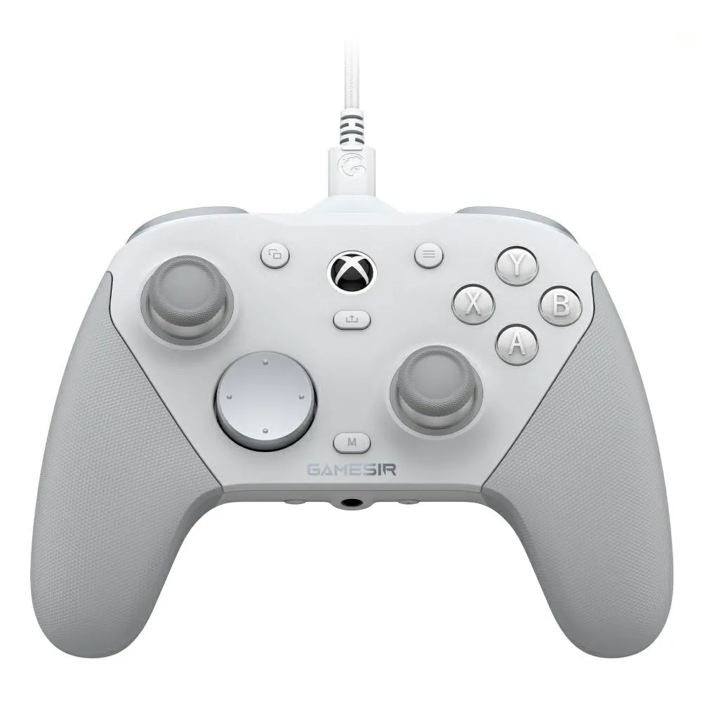 Pad GameSir G7 Pro do Xbox Series X/S/ Xbox One, PC, Android Bezprzewodowy Biały
