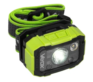 Vayox VA0415 Dual Hammer Pro Series