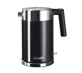 Czajnik Graef WK 62 1,5l 2015W