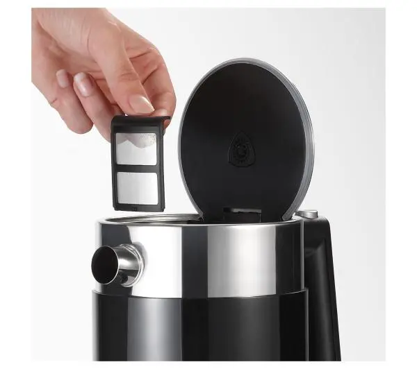 Graef WK 62 1,5l 2015W