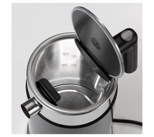 Graef WK 62 1,5l 2015W