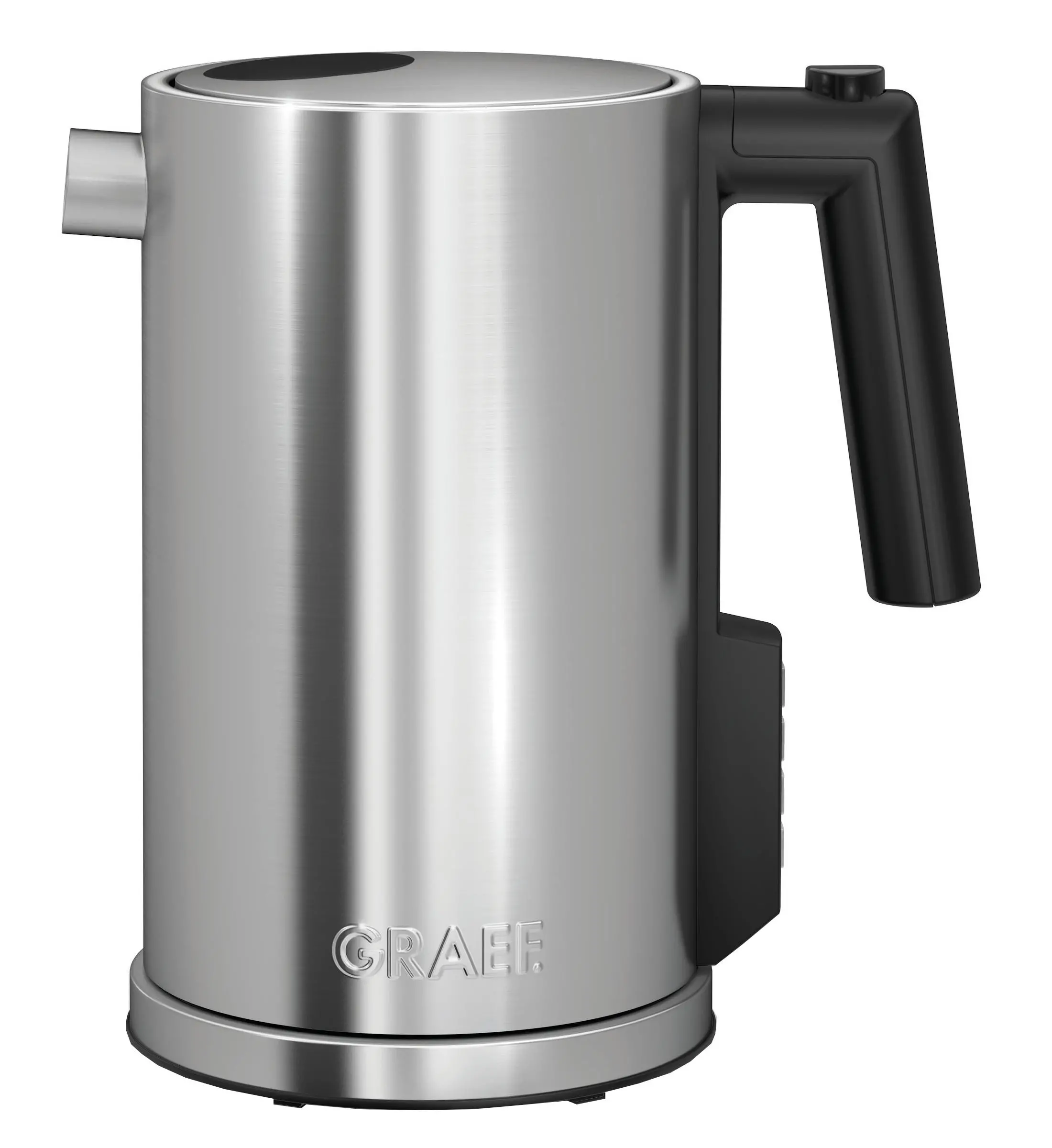 Czajnik Graef WK 900 1,25l 2015W Regulacja temperatury