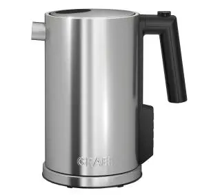 Graef WK 900 1,25l 2015W Regulacja temperatury - Kup na Raty - RRSO 0%