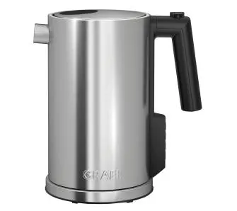 Czajnik Graef WK 900 1,25l 2015W Regulacja temperatury