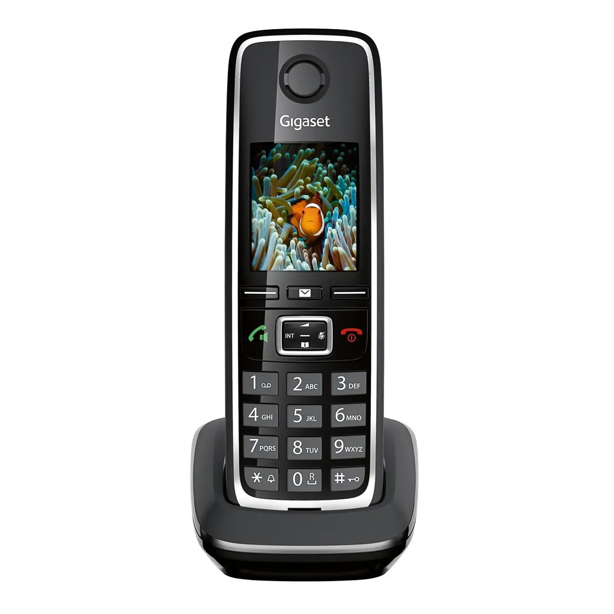 Dodatkowa słuchawka Gigaset C530HX