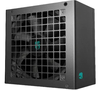 Zasilacz DeepCool PF600X 600W 80+ Czarny