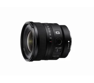 Sony FE 16mm f/1,8 G - Kup na Raty - RRSO 0%
