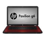 hp - HP Pavilion g series 赤 HP Pavilion g6-1170ew 15,6