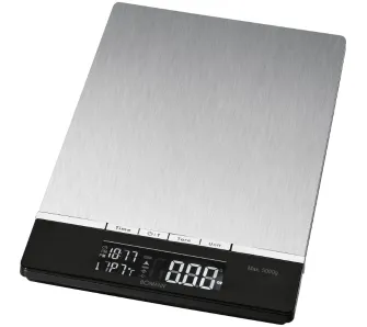 Waga Bomann KW 1421 CB Tarowanie 5kg