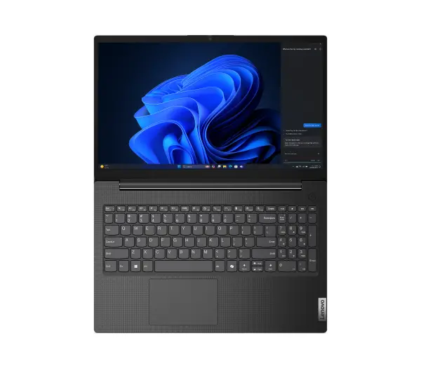 Lenovo V15 G5 IRL 15,6" i5-13420H 16GB RAM 512GB Dysk SSD Win11 Pro Czarny - Kup na Raty - RRSO 0%