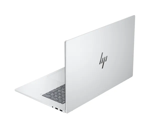 HP OmniBook 7 17-dc0217nw 17,3" Ultra 7 258V 32GB RAM 1TB Dysk SSD Win11 Srebrny Funkcje AI - Kup na Raty - RRSO 0%
