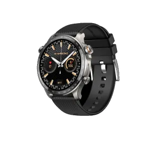 Smartwatch Forever Riversong Motive 10 GT Czarny