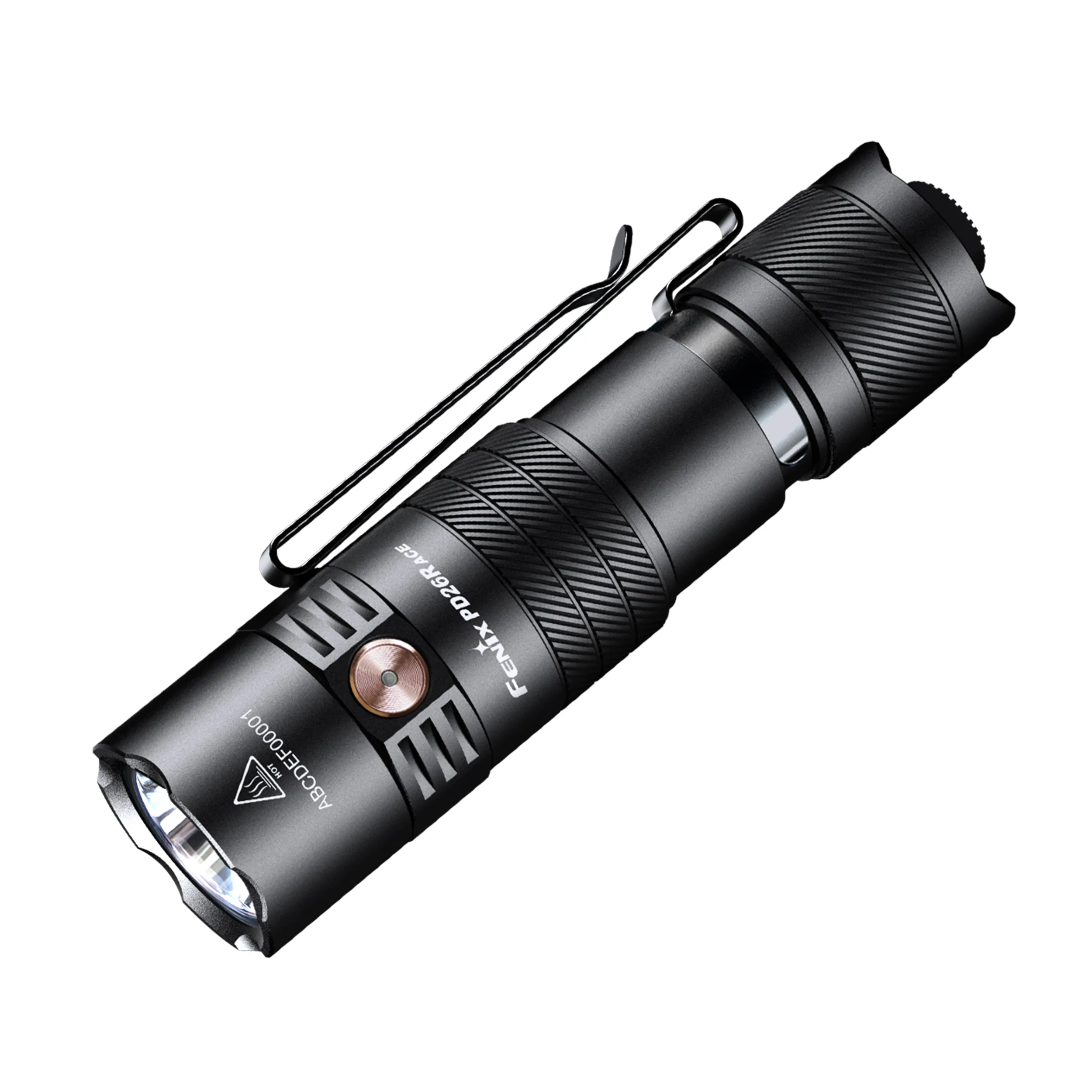 Latarka Fenix PD26R ACE