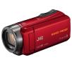 JVC GZ-R435 (czerwony)