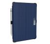 Etui na tablet UAG Folio Case iPad Pro 9,7" (niebieski)