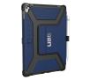 Etui na tablet UAG Folio Case iPad Pro 9,7" (niebieski)