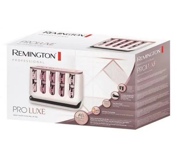 Remington ProLuxe H9100 780W