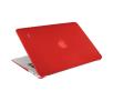 Etui na laptop Artwizz Rubber Clip 13" (czerwony)