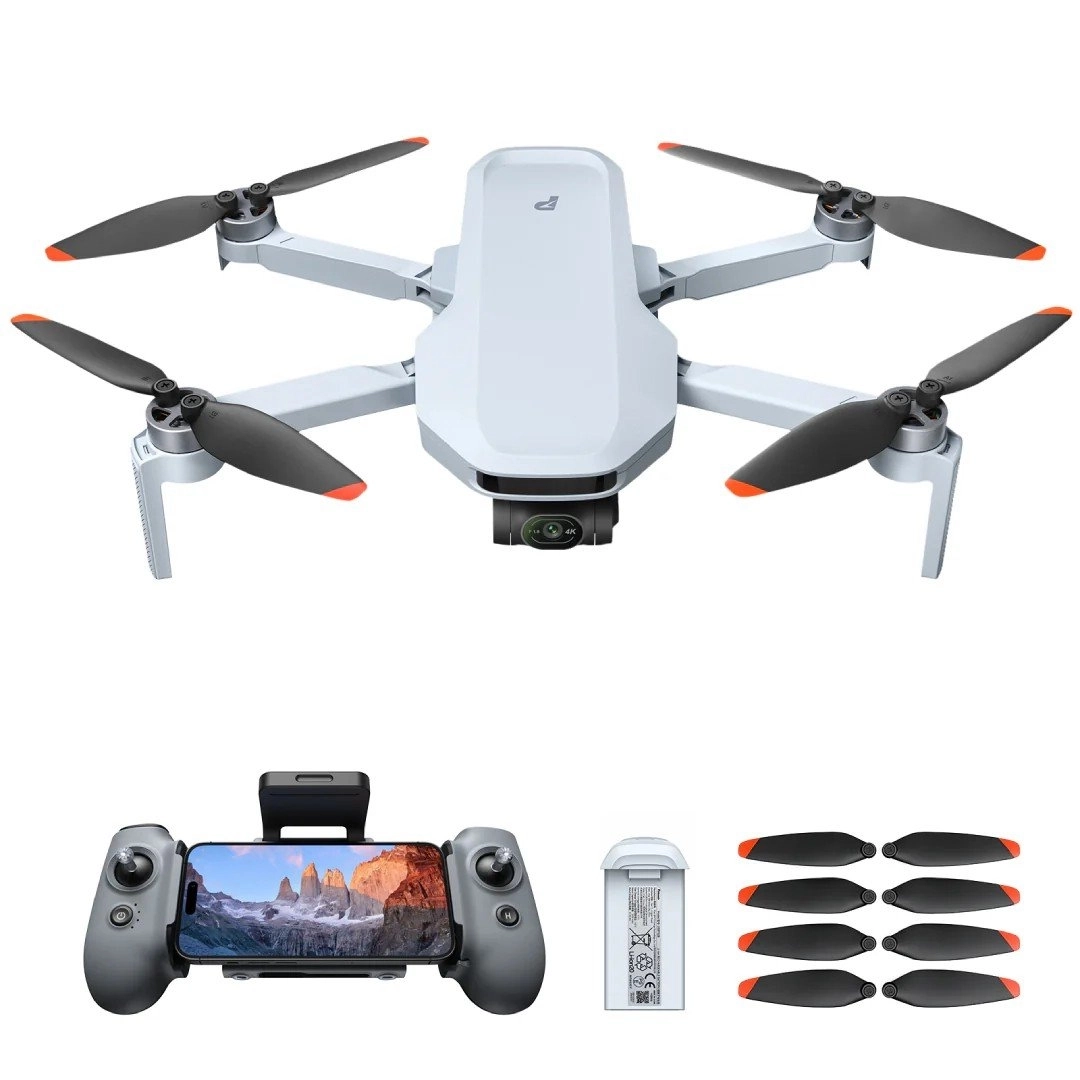 Dron Potensic Atom 2 Expansion Kit 4K