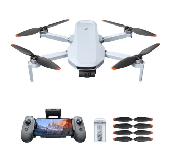 Dron Potensic Atom 2 Expansion Kit 4K