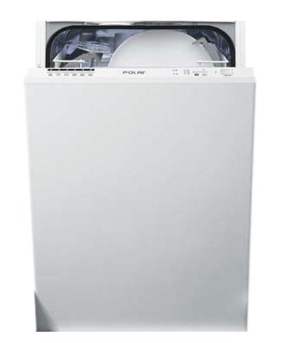 Zmywarka Polar ADS 155