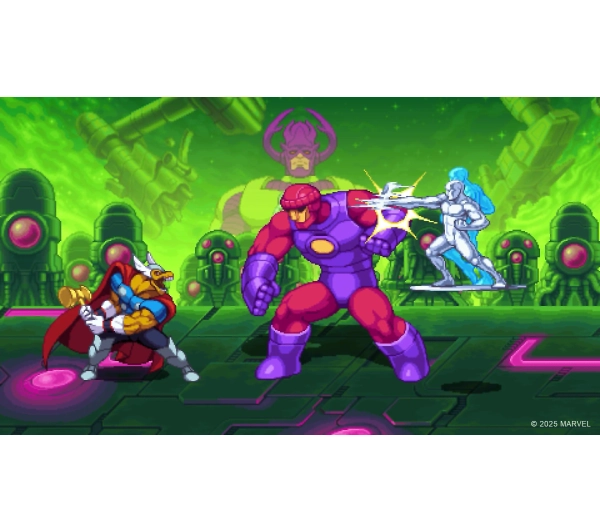 Marvel Cosmic Invasion Gra na PS5 - przedsprzedaż