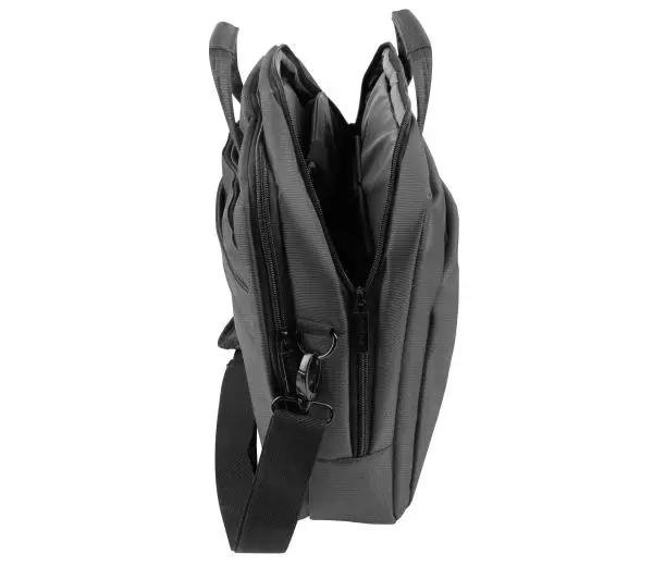 Natec Gazelle 15,6"-16"  Grafitowy