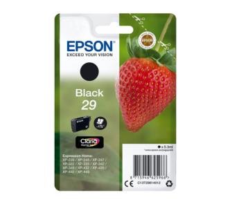 Tusz Epson T2981 Czarny 5,3 ml