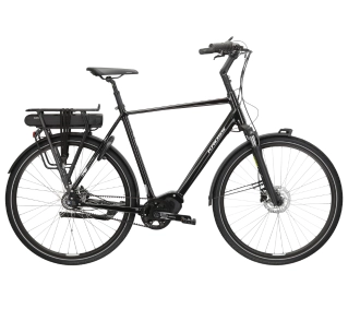 Kross KR SentioH 5.0 M 28 XL Czarny
