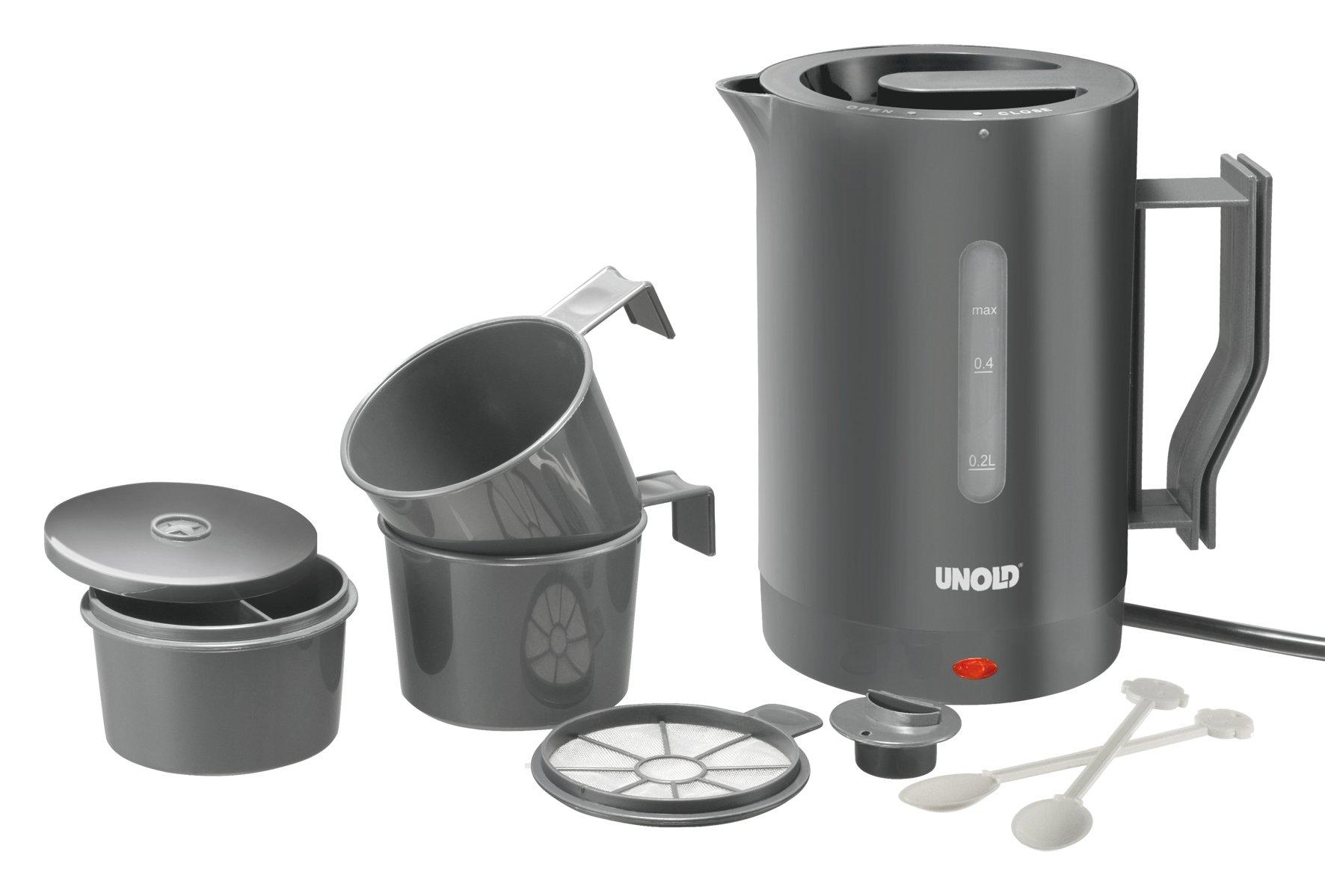 Unold 8216