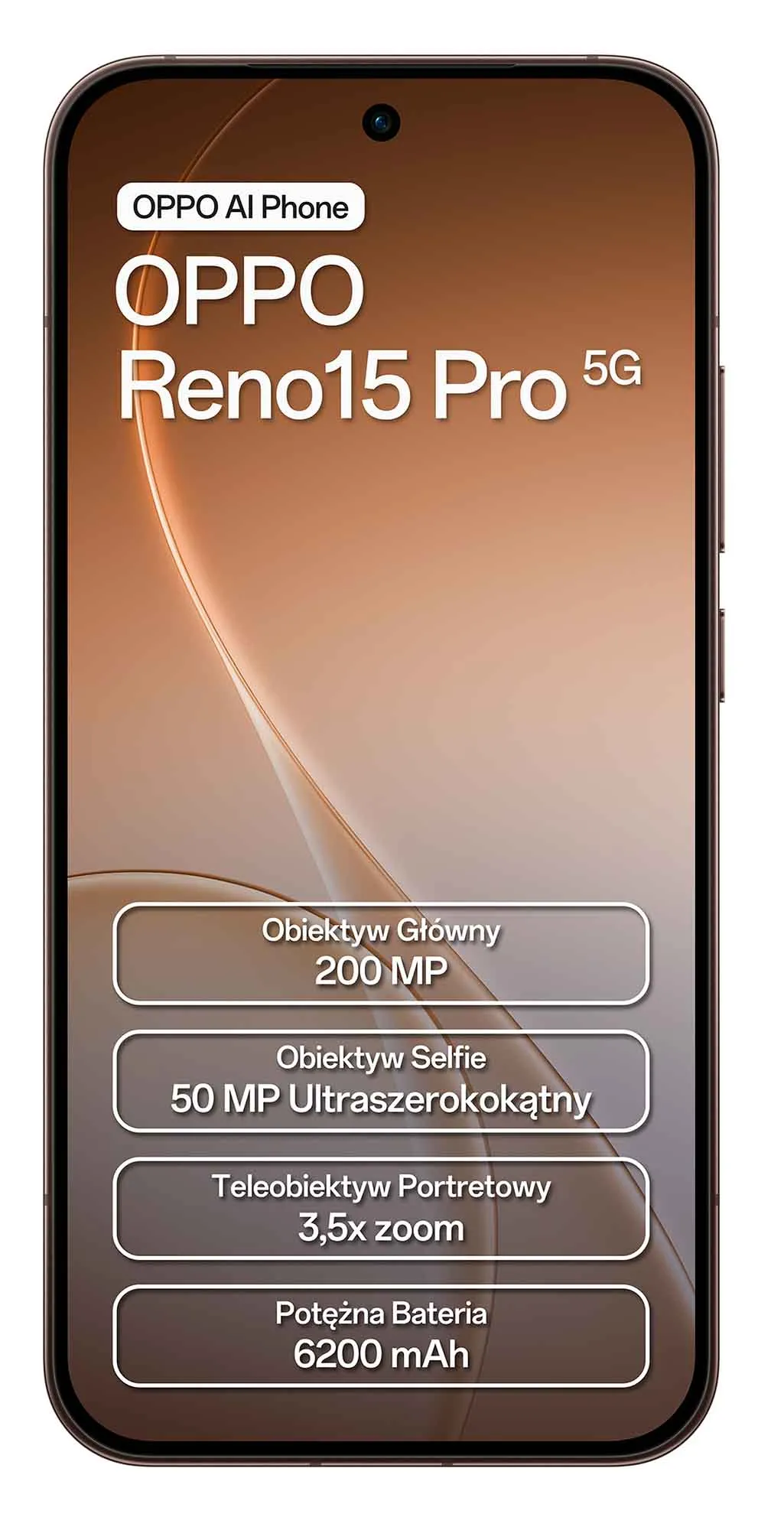 OPPO Reno15 Pro